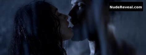 DEBORA NASCIMENTO nude in Alem Do Homem