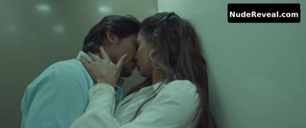 PALLAVI DEBNATH nude in Thappa