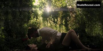 CHARLOTTE RITCHIE nude in YOU