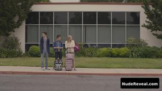 LILI REINHART nude in Miss Stevens