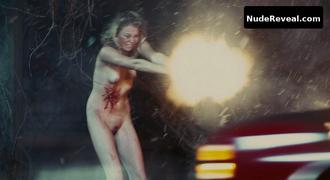 KIMBERLY SHANNON MURPHY nude in Drive Angry 3D