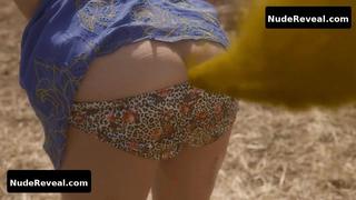 ASANA MAMORU nude in Zombie Ass: Toilet of the Dead