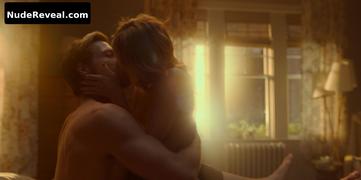EMMA ROBERTS nude in Holidate