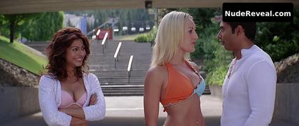 MARIE PENNER nude in Neal ‘n’ Nikki