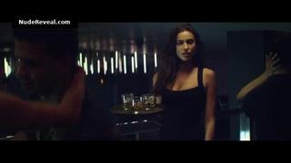 IRINA SHAYK nude in Yo Tambien