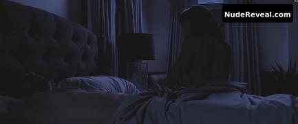 TARAJI P. HENSON nude in Acrimony