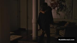 LAETITIA CASTA nude in Arbitrage