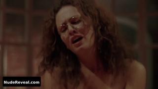 FEDERICA PALMER nude in Fallo