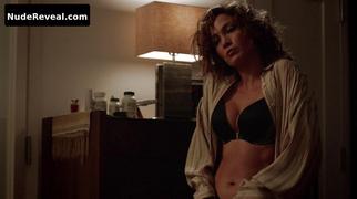 JENNIFER LOPEZ nude in Shades of Blue