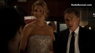 TRICIA HELFER nude in Lie to Me