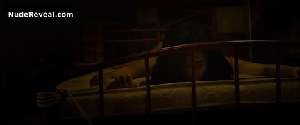 JANICE MAN nude in Hung Sau Wan Mei Seui