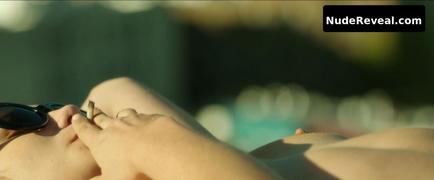 LOLA KIRKE nude in Free the Nipple