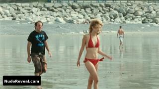 LAURE CALAMY nude in A World Without Women