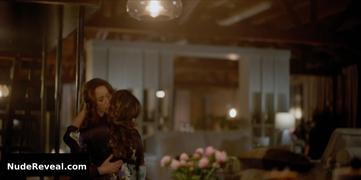 JENNIFER BEALS nude in The L Word: Generation Q