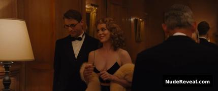 INGRID BOLSO BERDAL nude in The Spy