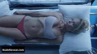 PAMELA ANDERSON nude in Connected