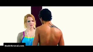 KAROLINE HERFURTH nude in Fack ju Gohte