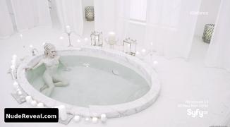 JAIME MURRAY nude in Defiance