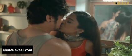 PALAK SINGH nude in Matki