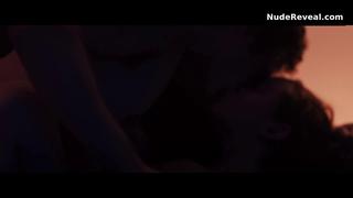 MORGAN SAYLOR nude in You Mean Everything to Me