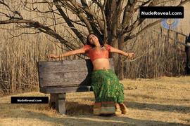 PRIYAMANI nude in Pravarakyudu