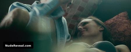 BRIANA EVIGAN nude in Sorority Row