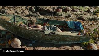ANNA CHIPOVSKAYA nude in Konets sezona