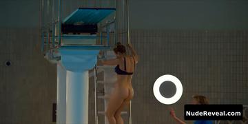 IDA ENGVOLL nude in Love & Anarchy