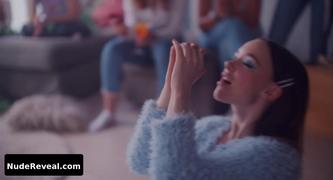 JOCELYNE RASHIDI nude in Delete Me