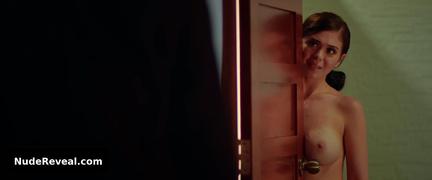 ROSE VAN GINKEL nude in Stalkers