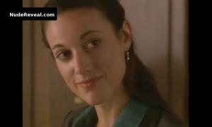 ZOIE PALMER nude in Bliss