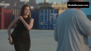GLORIA VOTSIS nude in Person of Interest