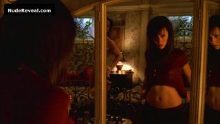 JENNIFER LOVE HEWITT nude in Ghost Whisperer