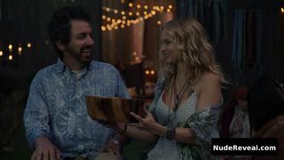 HEATHER GRAHAM nude in Get Shorty