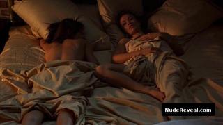 OLIVIA WILDE nude in House, M.D.