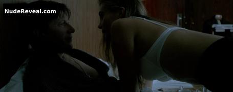 EMMANUELLE SEIGNER nude in Place Vendome