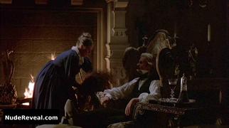 JENNIFER BEALS nude in The Bride