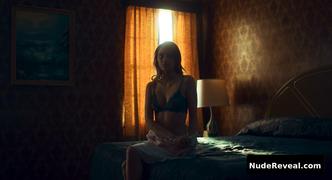 NELL TIGER FREE nude in Too Old to Die Young