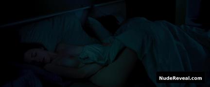 ANNA KOTOVA nude in Vernost
