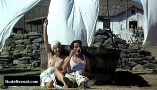 KRISTIN SCOTT THOMAS nude in An Unforgettable Summer