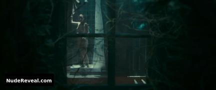 VERA FILATOVA nude in Lesbian Vampire Killers