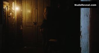 SIMONE SPOLADORE nude in Magnifica 70
