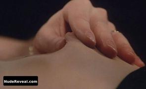 SYLVIA KRISTEL nude in La marge