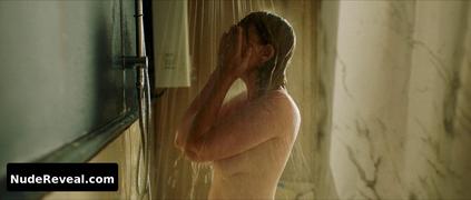 LUDIVINE SAGNIER nude in La Ruche