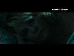 BELEN RUEDA nude in El Cuerpo