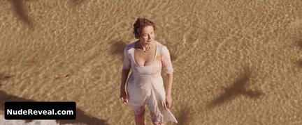CHARLOTTE RAMPLING nude in The Eye of the Storm