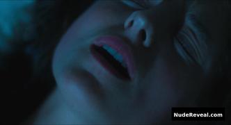 EMMA CORRIN nude in Lady Chatterley