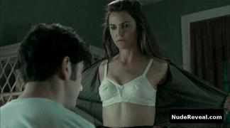 KERI RUSSELL nude in The Americans