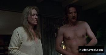 MERYL STREEP nude in Adaptation