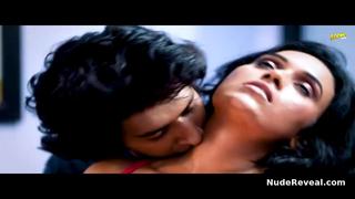 RIDDHIMA TIWARI nude in Sundra Bhabhi Returns